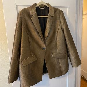 Blazer by Chicos